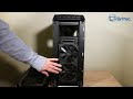 cooler master mastercase pro 6 review