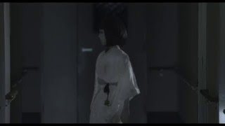 『のぞきめ』放送禁止TVCM