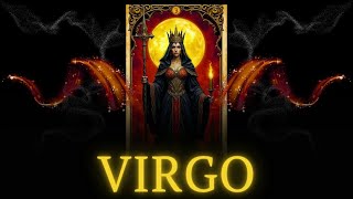 VIRGO 🤯99% ARE NOT GOING TO BELIEVE THIS 😱 TREMENDOUS SECRET 🤫😈 JUNE 2025 TAROT LOVE READING