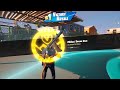 Fortnite Ultimate Tech:  GHOST CLEARANCE RANK UP!  Midas' Drum Gun  (Operation: Payload)