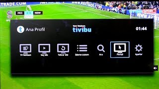 Tivibu Ev İnceleme iptv 2018