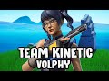 Introducing Volphy | Team Kinetic