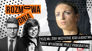 Gajewska o Czarnku: \