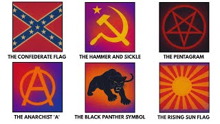Every CONTROVERSIAL Symbol Explained