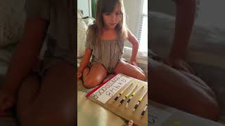 Multiplying using a Rekenrek