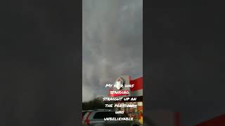 TORNADO UPDRAFT