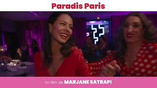 PARADIS PARIS de Marjane Satrapi, disponible en DVD, à l'achat digital et à la location.