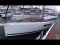 2024 Jeanneau Yachts 60 Sailing Yacht - Luxury & Performance | BoatTube