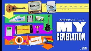 My Generation | Official Trailer