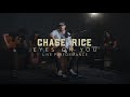 Chase Rice - “Eyes On You” Live Performance | Vevo