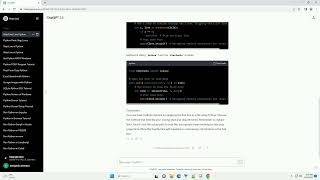 how to skip first line in file python