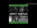 AtomTM - Exotrack IV