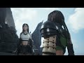 yuffie gets super emotional over wutai ninja deaths final fantasy 7 rebirth