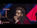 Rophnan on Coke Studio with  Chef 178