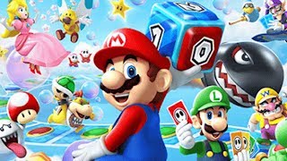 【4人実況】80種類の大量ミニゲーム『マリオパーティ アイランドツアー！！』