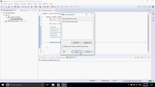 JAVA FOR BEGINNERS - Primitive Operators, Order of Operations and Increment/decrement Ops