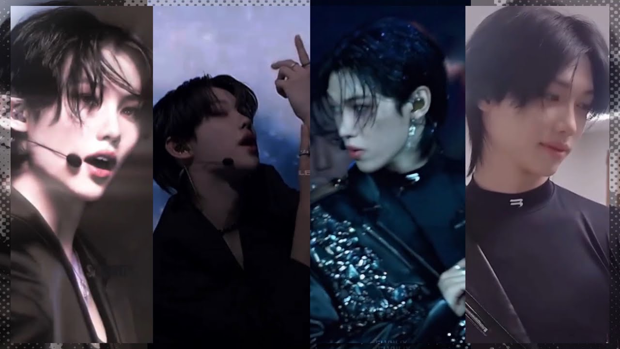 Stray Kids Felix Tiktok Edits Youtube