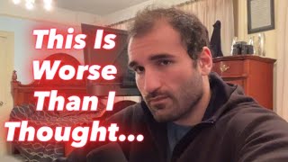 “Why Even Date?”… What My 19 y/o Cousin Told Me Says Everything… SINGLE MEN Are Opting Out