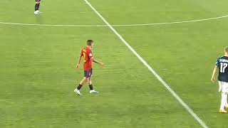 Victor Gomez (SC Braga) wonderkid