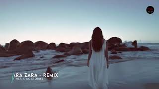 Zara Zara Bahekta Hai - Remix | Conexxion Brothers X AK Stories | Somchanda Bhattacharya....