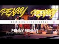 PENNY PENNY- BUM BUM