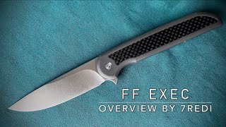 BORROWED BLADES #14 - Ferrum Forge Exec Overview!