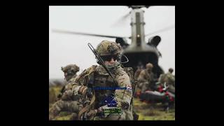 |11 Luchtmobiele Brigade 🇳🇱| Part.2| #koninkrijk #military #specialforces #nertherlands #dutch