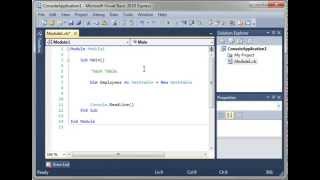 Visual Basic Hash Table 15