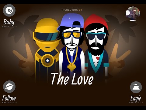 Incredibox V4 Mix: All Bonuses - YouTube