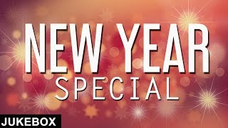 New Year Special | Jukebox | White Hill Music