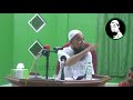 Mempercayai Ramalan Tentang Seseorang Dianggap Syirik? - Ustaz Azhar Idrus