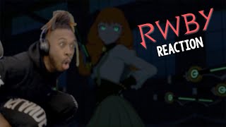 can we NOT revisit this trauma PLEASE!!  || RWBY REACTION Volume 7 (Chapters 6 & 7)