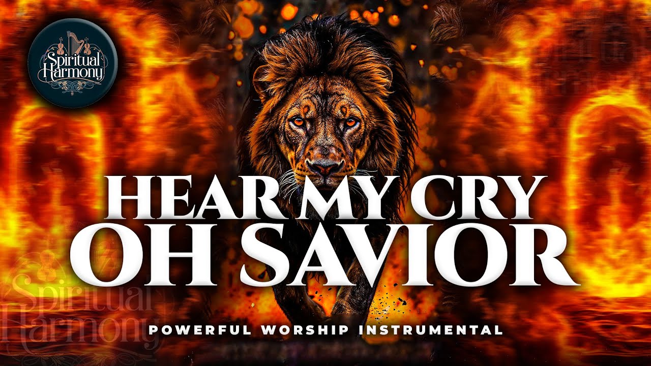 I Will Pray Deep Powerful Prophetic Worship Soaking Worship