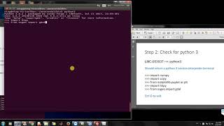Install ISCE Reference 6