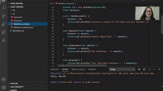 Java Testing Demo