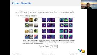 Hossein Mobahi: Sharpness-Aware Minimization (SAM): Current Method and Future Directions