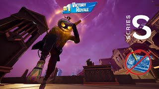 Fortnite Gameplay Chapter 5 Season 4 #53