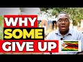 The Harsh Reality: Why Many Say “I’ll Never Invest in Zimbabwe Again”