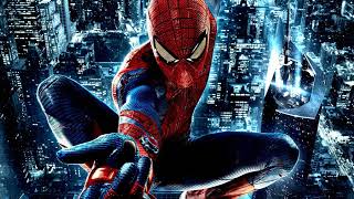 Amazing Spiderman - 2 - Poster - WallPaper - Video Screen Saver - 10 Hrs