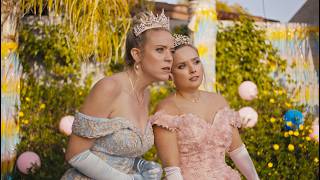 Princess Party P.I.
