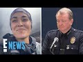 Hannah Kobayashi Case: LAPD Issues Major UPDATE on Her Whereabouts | E! News