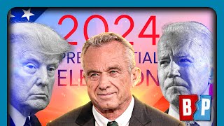 SHOCK POLL: Can RFK Jr Actually WIN? | Breaking Points