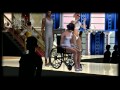 Lady GaGa - Paparazzi Live VMA's (Sims 2 Version) HD