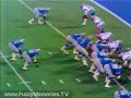 ABC Network - NFL Monday Night Football - Dallas Cowboys vs. Detroit Lions (Excerpt, 1061975) 🏈