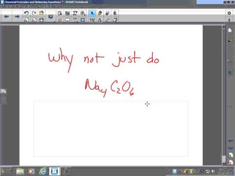 How to count atoms in a chemical formula How to count atoms in a chemical formula