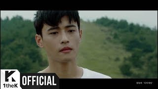 [MV] Jung Dong Ha(정동하) _ Your Season(너의 계절)