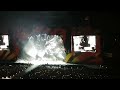 Rolling Stones - Paint it Black (Intro) @Milan, Italy, 21-6-2022