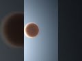 Ultra-Hot Jupiter-Sized Exoplanet #shorts