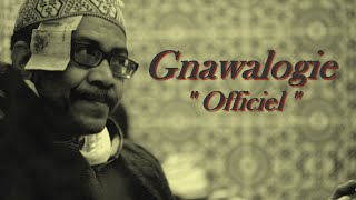 Gnawalogie ''Officiel''_ Best Of Maàlem Ahmed Bakbou \u0026 Kbiri - Jilali Bo3laM - Gnawalogie Marrrakech