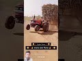 farmer automobile shahzad dj shetkari 💪💪